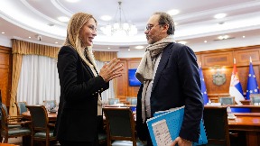 Srbija ispunila uslove EU